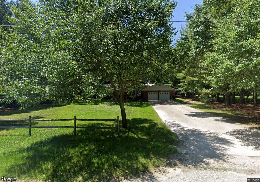 6479 W Bleck Rd, La Porte, IN 46350 - photo 1