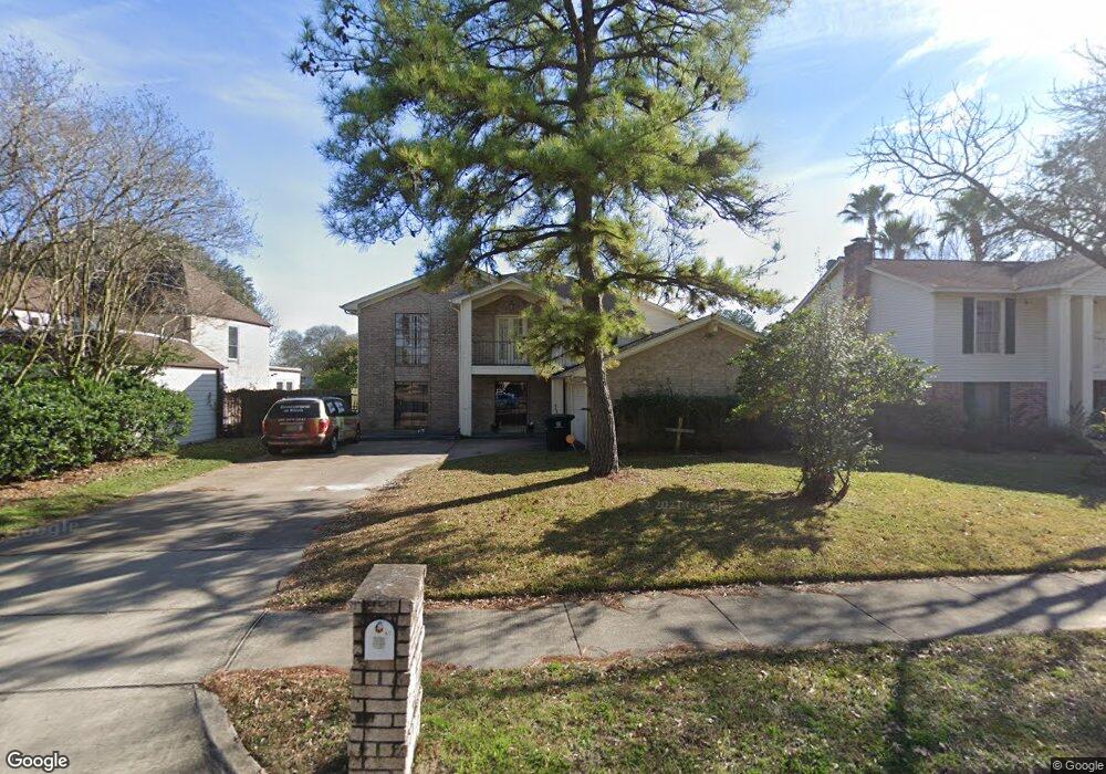 5903 Green Falls Dr, Houston, TX 77088 - photo 1