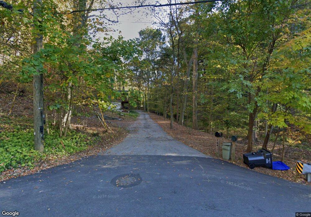 144 Pugh Rd, Devon, PA 19333 - photo 1