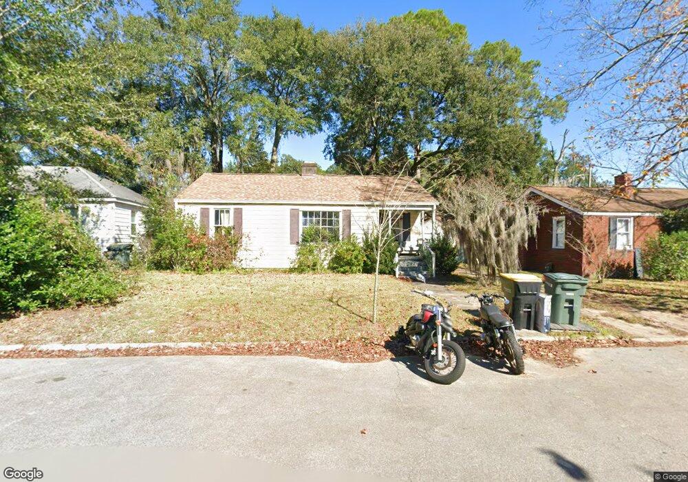 1510 E 48th St, Savannah, GA 31404 - photo 1