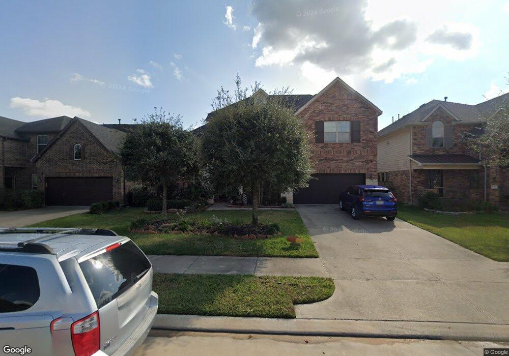 27827 Halls Farms Ln, Fulshear, TX 77441 - photo 1