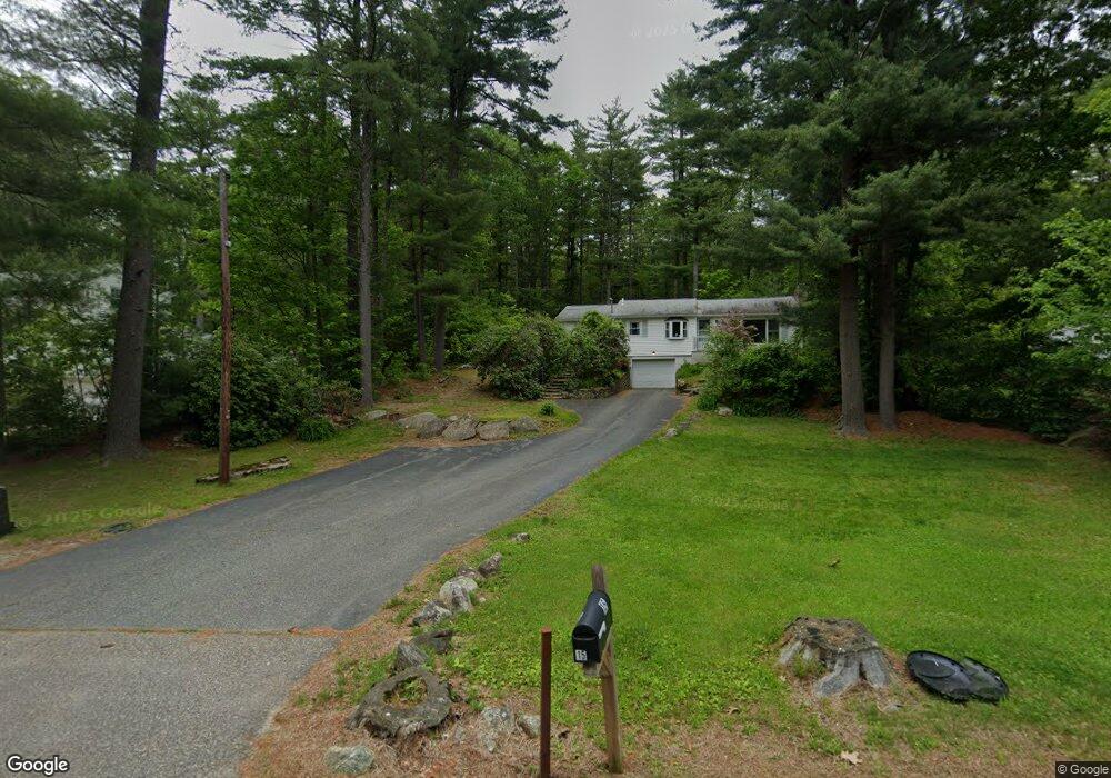 15 Fanning Ln, Greenville, RI 02828 - photo 1