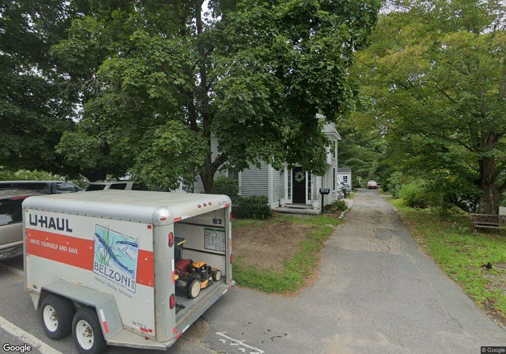 1816 Main St, Concord, MA 01742 - photo 1