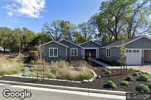1015 Hoedel Ct, Lafayette, CA 94549