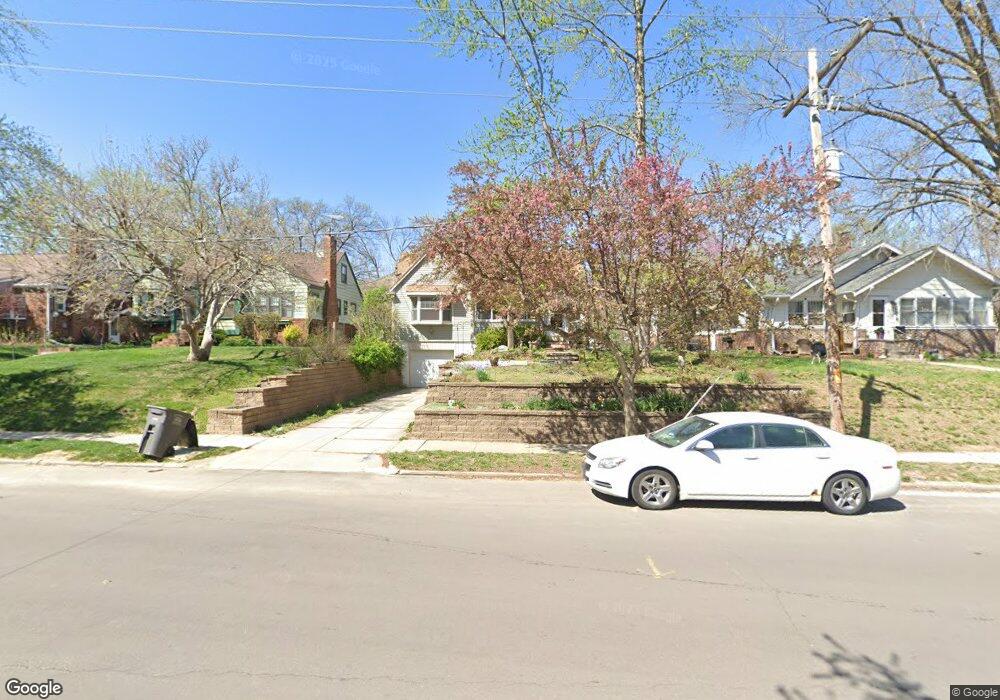 3805 Franklin Ave, Des Moines, IA 50310 - photo 1