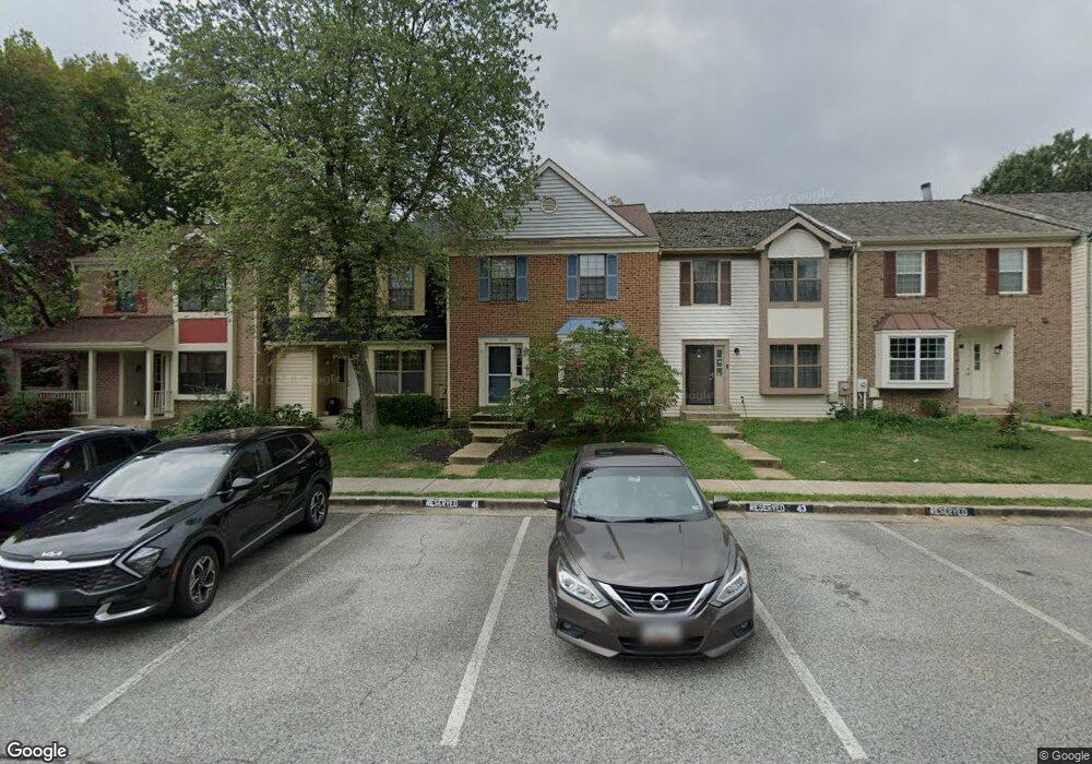 8240 Northview Ct, Laurel, MD 20707 - photo 1