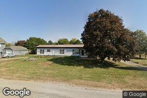 505 Buchanan St SW, Cascade, IA 52033