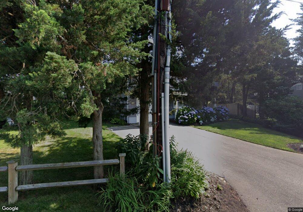 65 West Ave, Marion, MA 02738 - photo 1