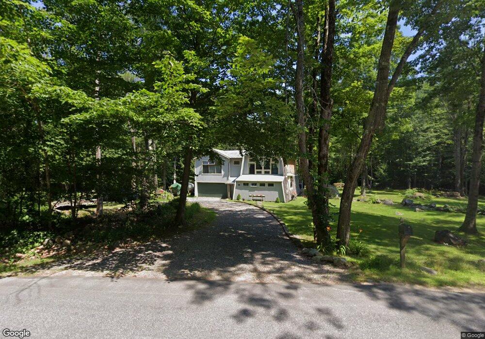 25 Winona Shores Rd, Meredith, NH 03253 - photo 1