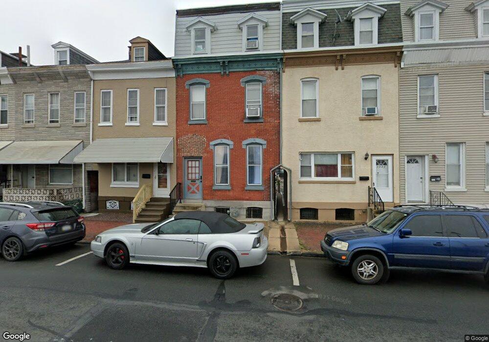 1225 N 9th St, Reading, PA 19604 - photo 1