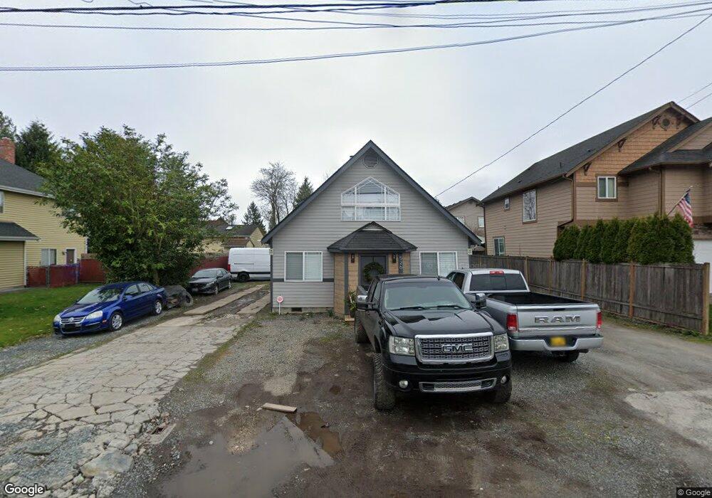 526 105th St SW, Everett, WA 98204 - photo 1