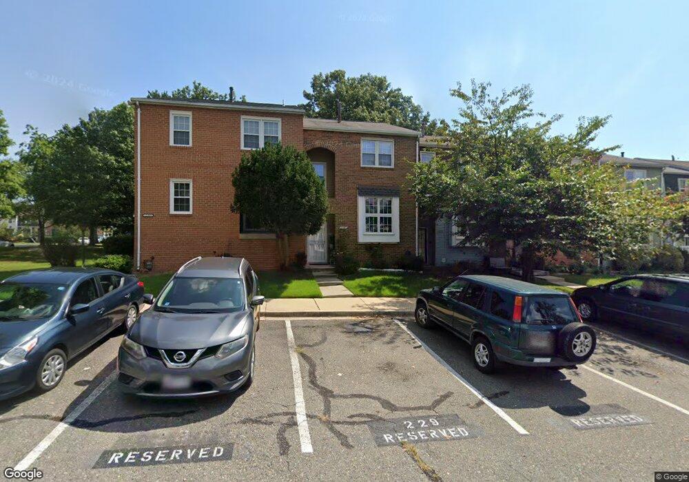 11941 Beltsville Dr, Beltsville, MD 20705 - photo 1