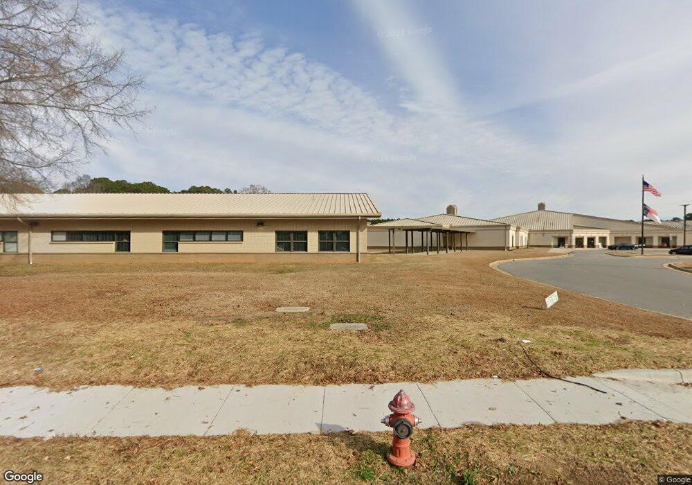 243 E Main St, Johnson, NC 37602 - photo 1