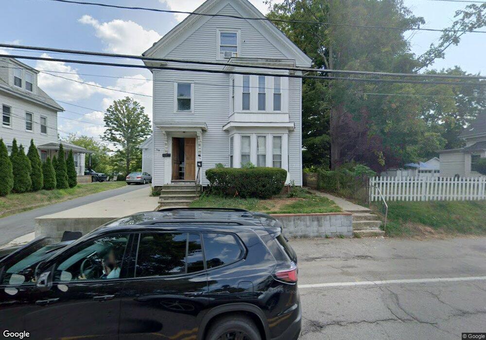 119 Elliot St, Brockton, MA 02302 - photo 1