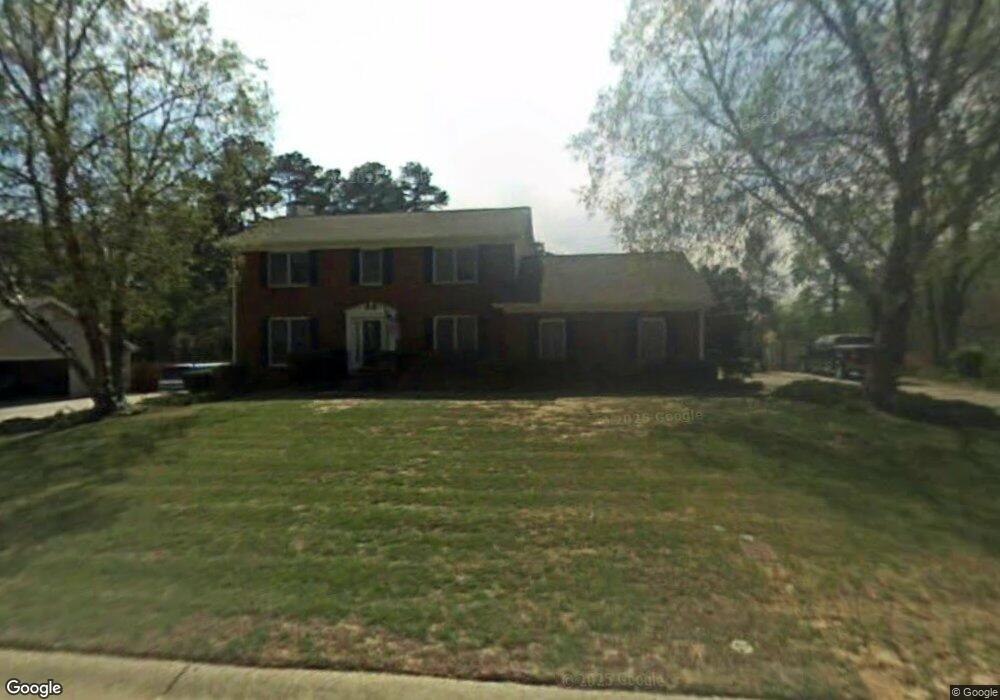 3568 Kelin Ct SW, Lilburn, GA 30047 - photo 1