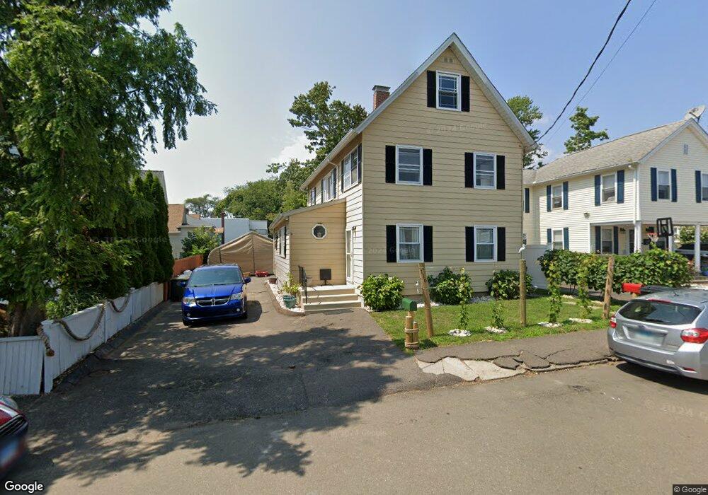 110 Hawley Ave, Milford, CT 06460 - photo 1