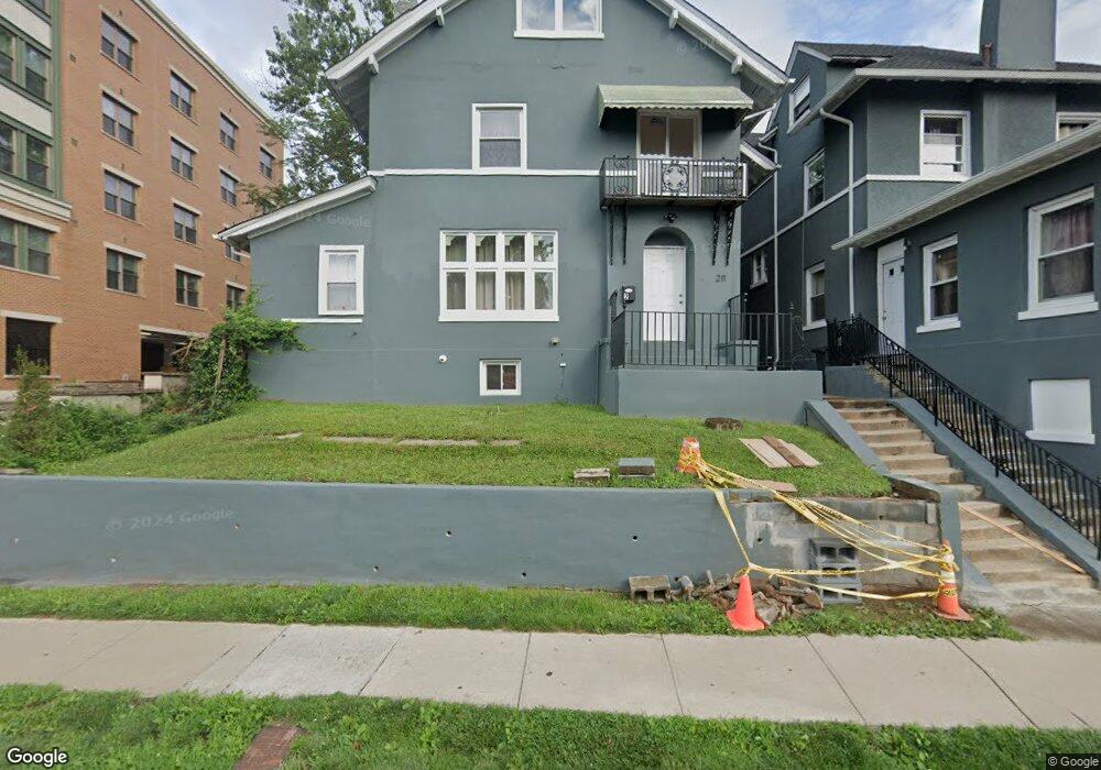 211 S Center St, Orange, NJ 07050 - photo 1