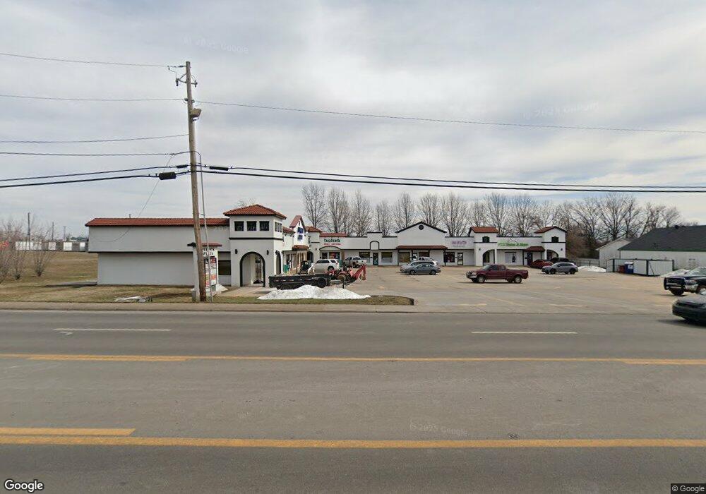 1715 S 8th St unit Suite C, Rogers, AR 72756 - photo 1