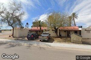 102 N Euclid Ave, Gila Bend, AZ 85337