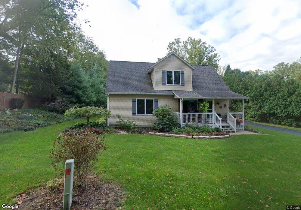 2302 E 900 N, La Porte, IN 46350 - photo 1