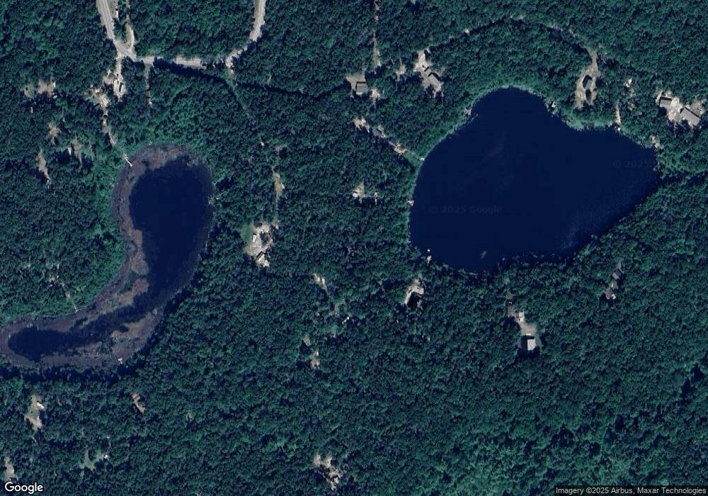 1930 W Bass Lake Dr, Bitely, MI 49309 - photo 1