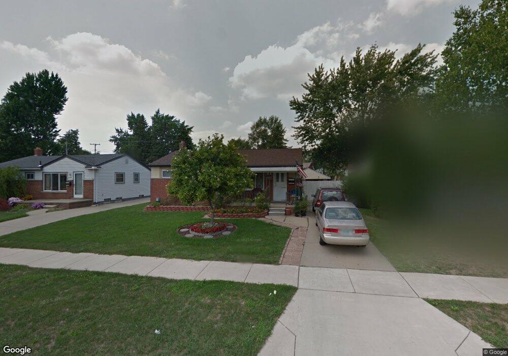 1161 N Bywood Ave, Clawson, MI 48017 - photo 1