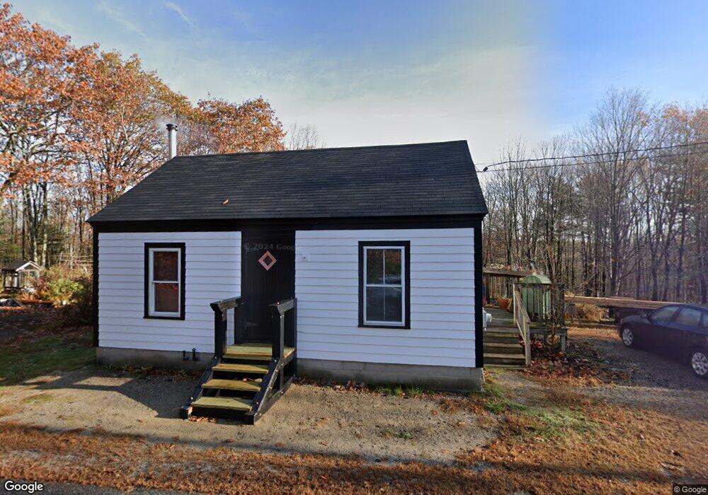 77 Graves Rd, Lyman, ME 04002 - photo 1