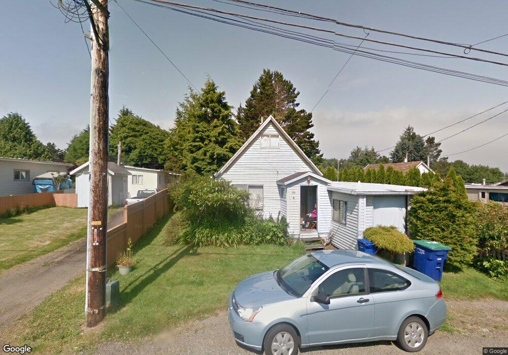 701 SE Port Ave, Lincoln City, OR 97367 - photo 1