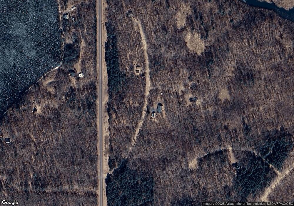 Lot 26 Hawk's Nest Dr, Danbury, WI 54830 - photo 1