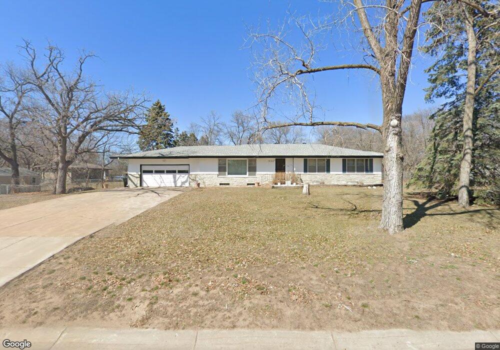 225 94th Ave NW, Coon Rapids, MN 55433 - photo 1