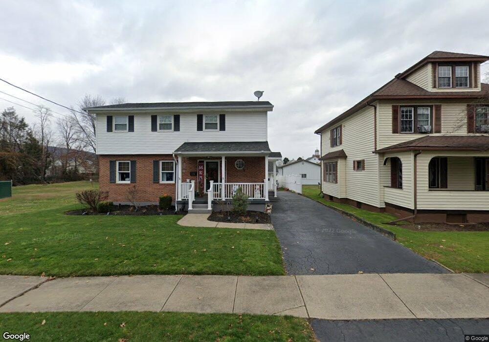 173 Kossack St, Kingston, PA 18704 - photo 1