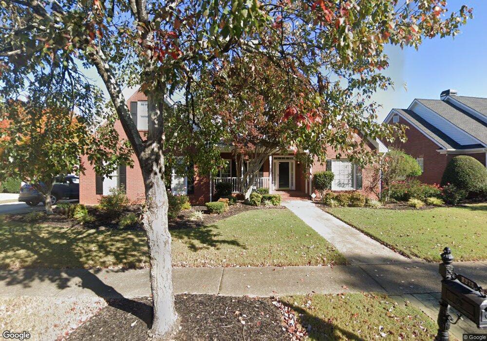 1273 Saxony Dr SE unit 1, Conyers, GA 30013 - photo 1