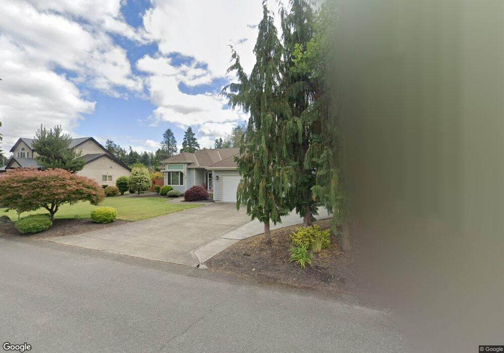 23205 88th Ave E, Graham, WA 98338 - photo 1