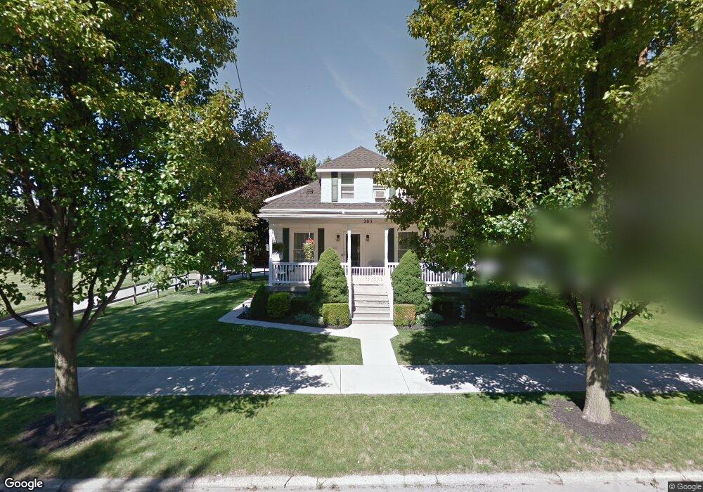 205 N Greenlawn Ave, Lima, OH 45807 - photo 1