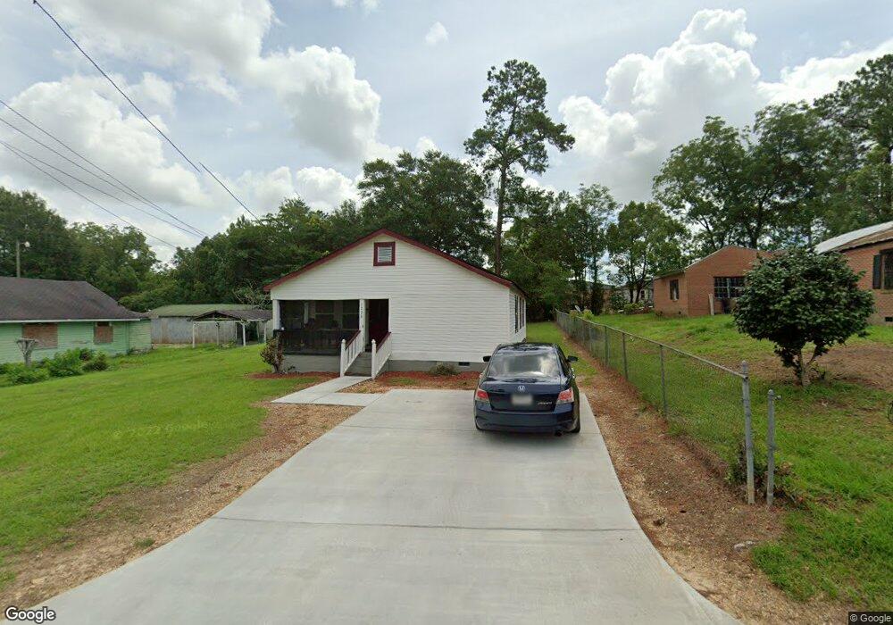 1220 12th St NW, Moultrie, GA 31768 - photo 1