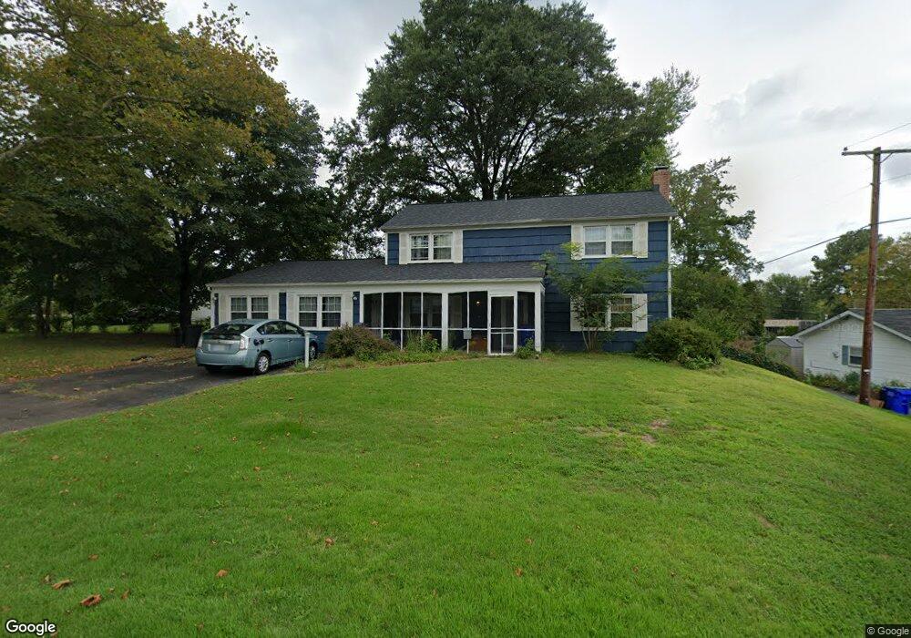 12918 Cherrywood Ln, Bowie, MD 20715 - photo 1