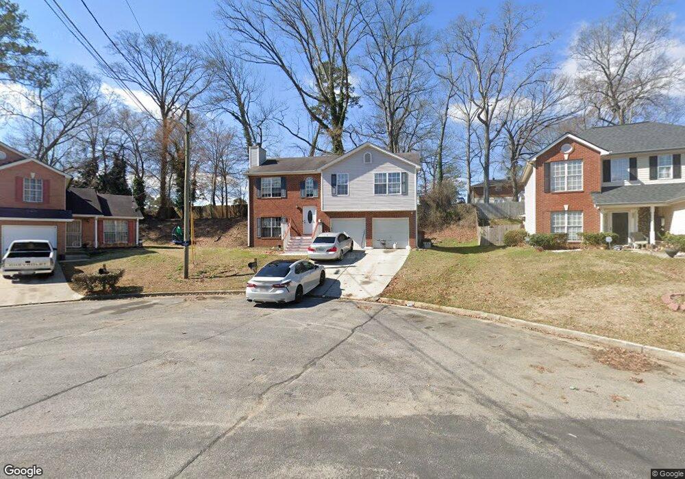 1509 Enchanted Forest Dr unit 2, Conley, GA 30288 - photo 1