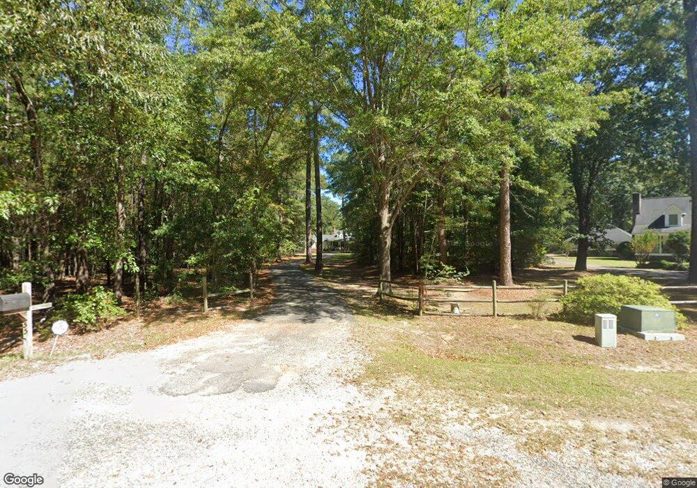 553 S Boundary Rd, Camden, SC 29020 - photo 1
