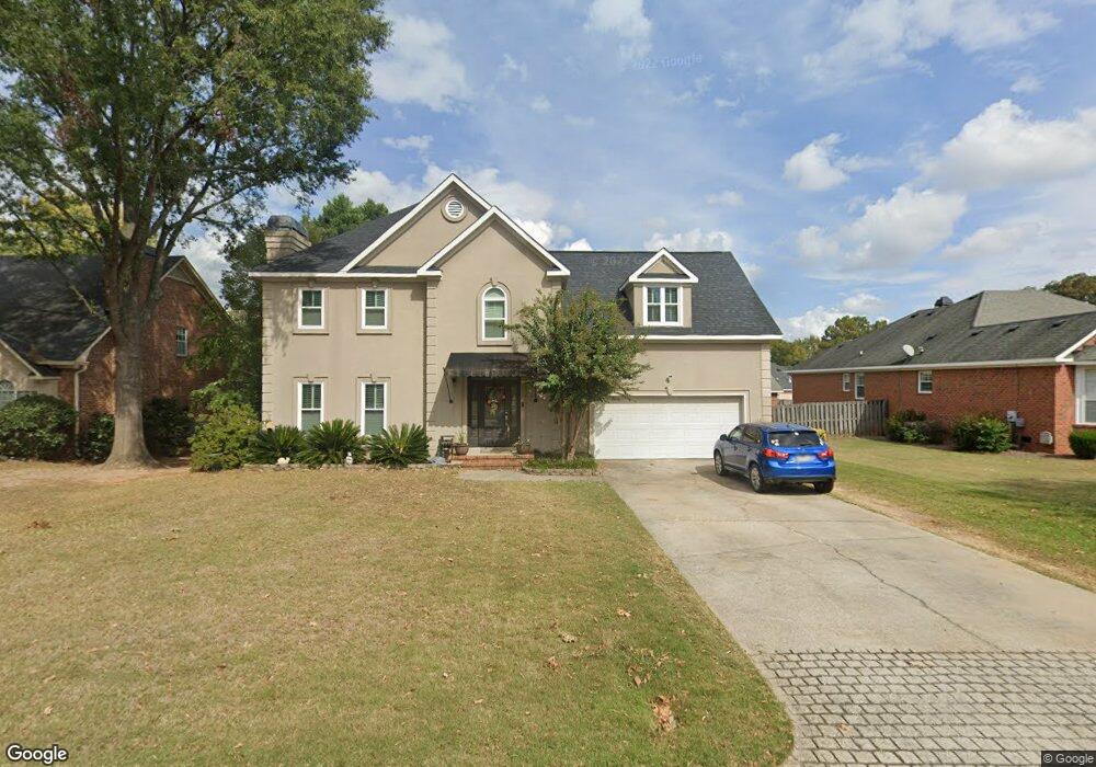 4003 Dowling Dr, Augusta, GA 30907 - photo 1