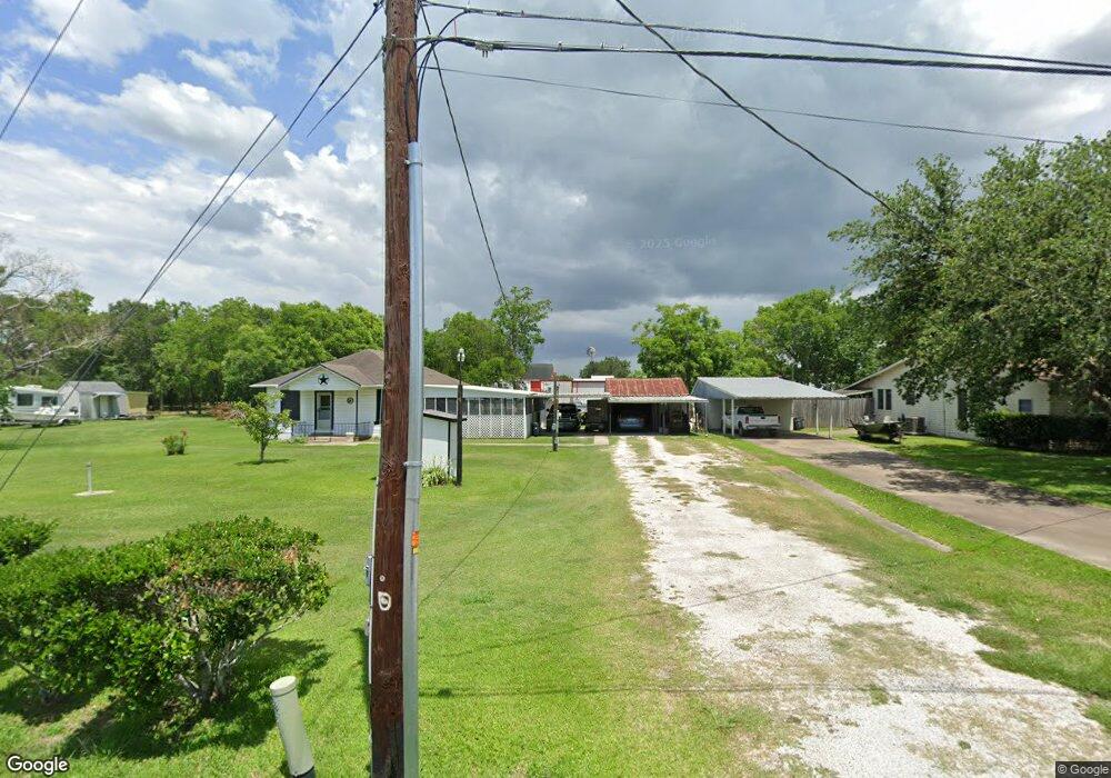 524 County Road 351, Alvin, TX 77511 - photo 1