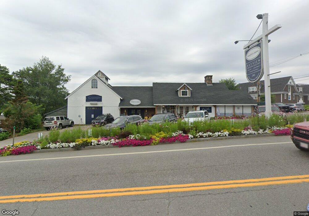 285 Daniel Webster Hwy, Meredith, NH 03253 - photo 1