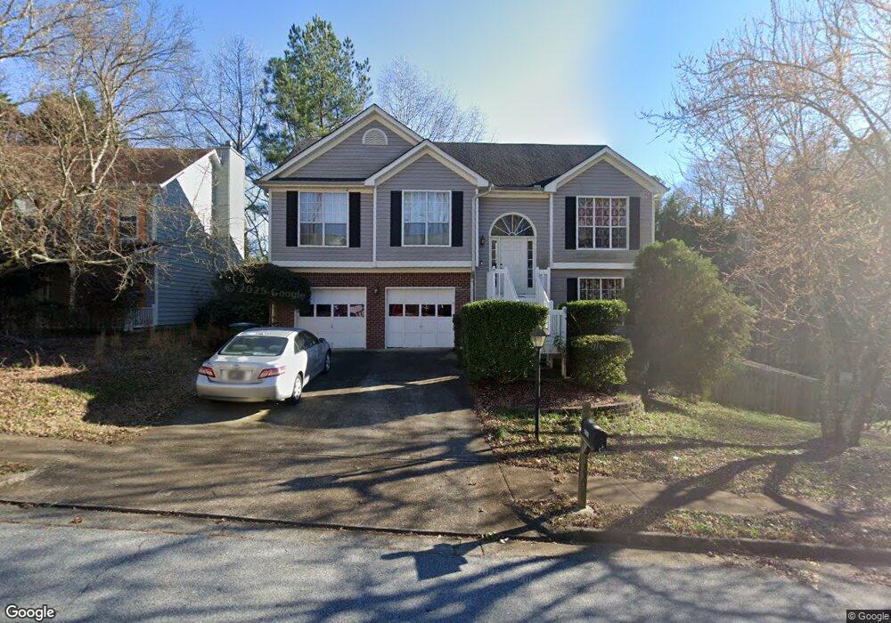 4330 Berkeley South Ct, Duluth, GA 30096 - photo 1