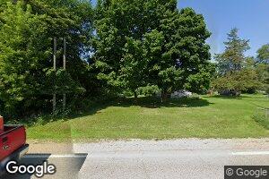 1879 N Crystal Rd, Vestaburg, MI 48891