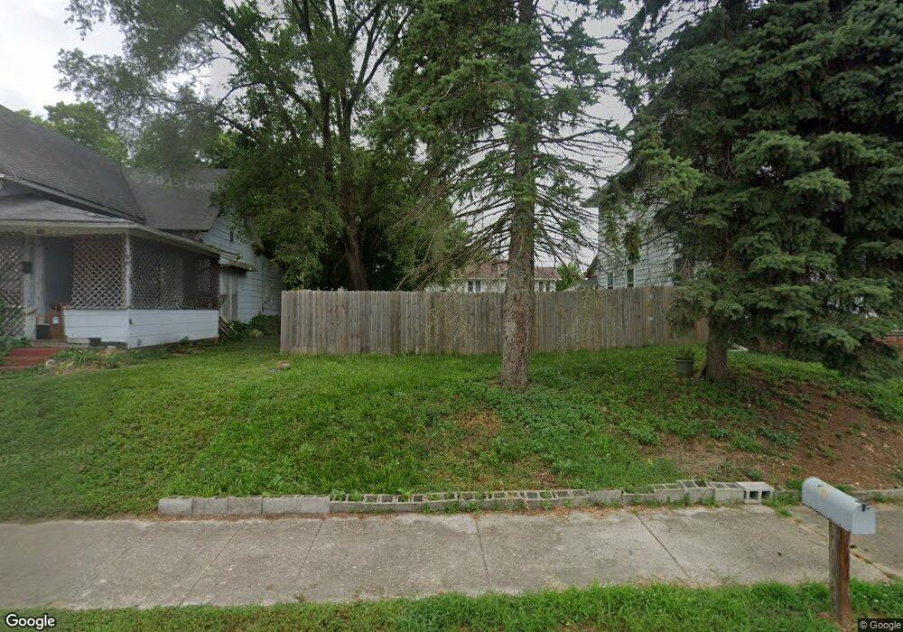 804 W Powers St, Muncie, IN 47305 - photo 1