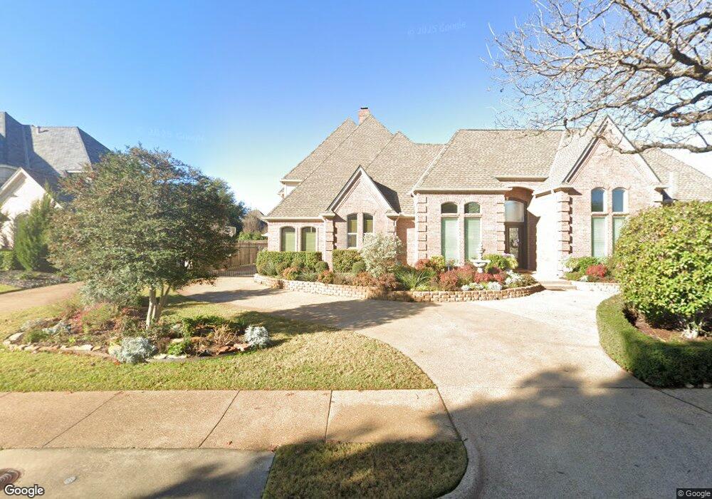 1410 Bent Creek Dr, Southlake, TX 76092 - photo 1