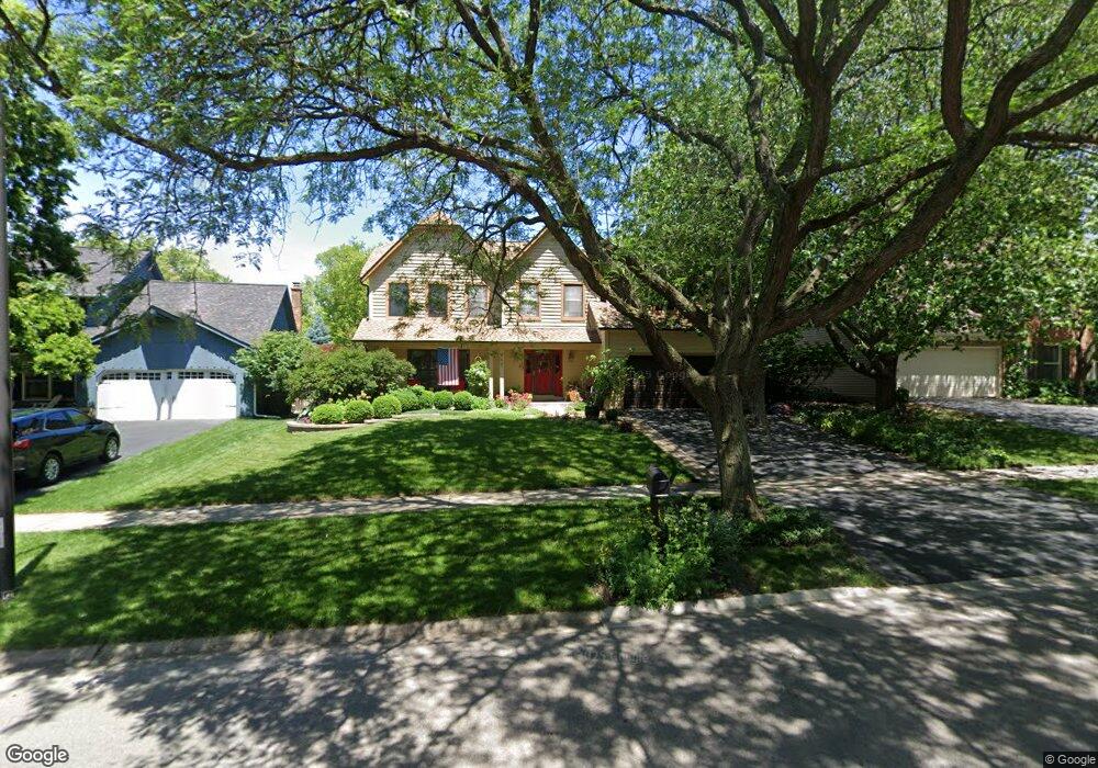 717 Cassin Rd, Naperville, IL 60565 - photo 1