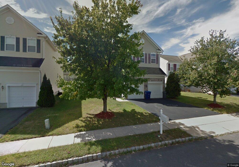 16 Coventry Terrace, Columbus, NJ 08022 - photo 1