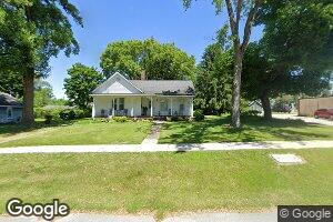 11 W Young St, Hanna, IN 46340