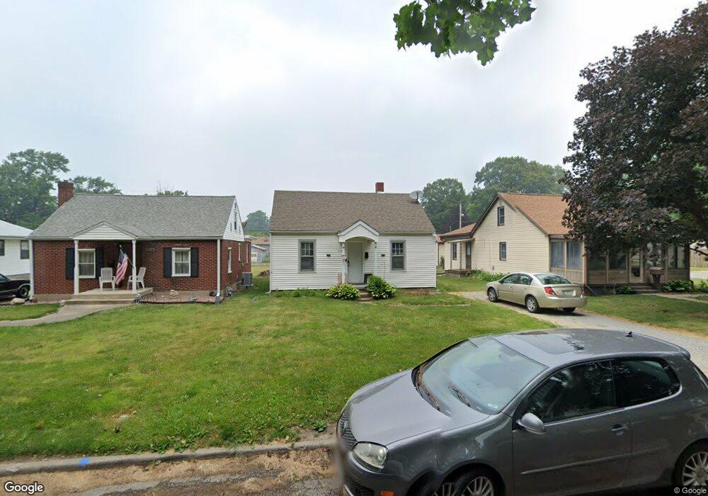 2118 Perrine St, Lafayette, IN 47904 - photo 1