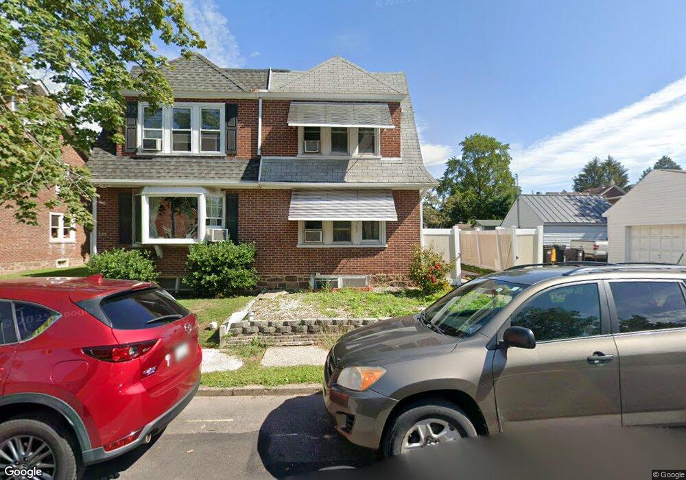 523 W 2nd St, Lansdale, PA 19446 - photo 1